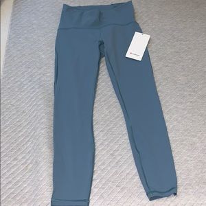 Lululemon Train Times yoga pant